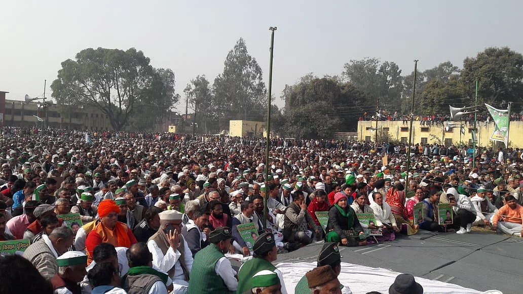 फोटो: नवजीवन