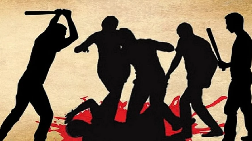 उत्तर प्रदेश से दिल दहला देने वाली खबर! दलित युवक को पीट-पीटकर मार डाला, प्रेमिका से मिलने की दी सजा