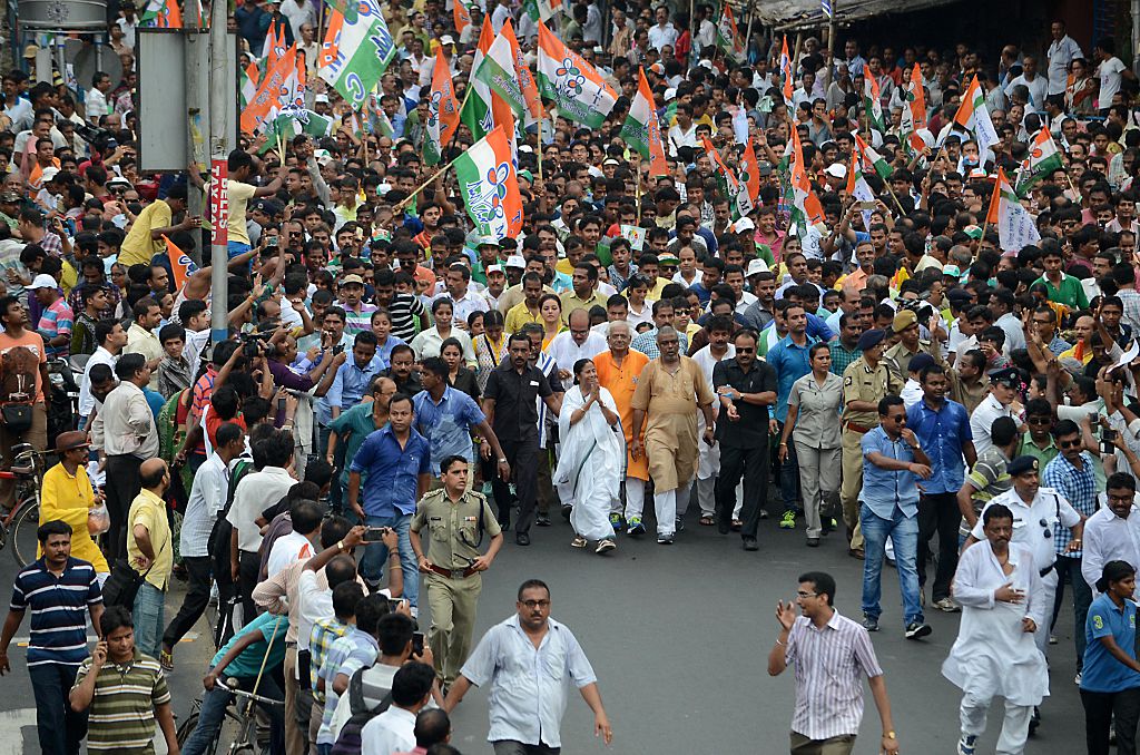 बंगाल चुनाव से पहले बागियों के BJP में शामिल होने पर TMC को नहीं पड़ेगा फर्क, पार्टी ने कहा- कचरा हुआ साफ