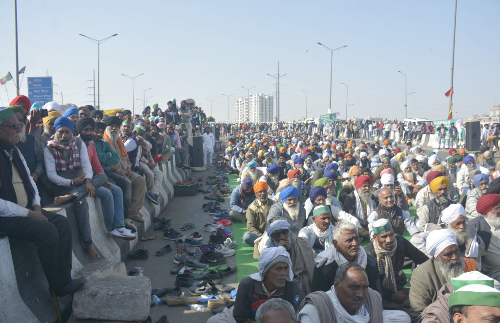 कृषि मंत्री नरेंद्र सिंह तोमर ने संसद में की कृषि कानून की वकालत, कहा- हम संशोधन के लिए तैयार, इसका ये मतलब नहीं...