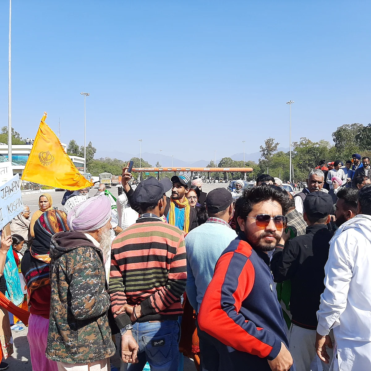 फोटो: धीरेंद्र अवस्थी