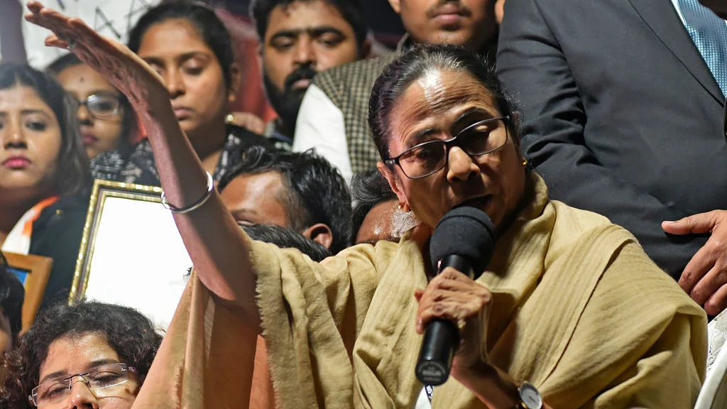 बंगाल में भी इस बार बिहार-यूपी मार्का चुनाव के आसार, जातिवाद को उभारने की बडे़ पैमाने पर कोशिश