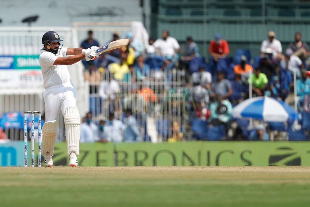 IND Vs ENG: रोहित शर्मा ने बल्ले से आलोचकों का मुंह किया बंद, 7वें शतक के साथ अपने नाम दर्ज किए कई रिकार्ड