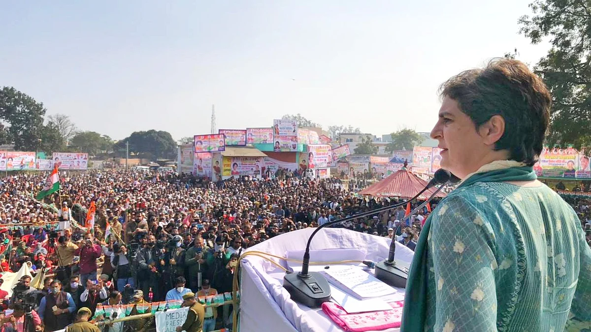 फोटो : INCIndia
