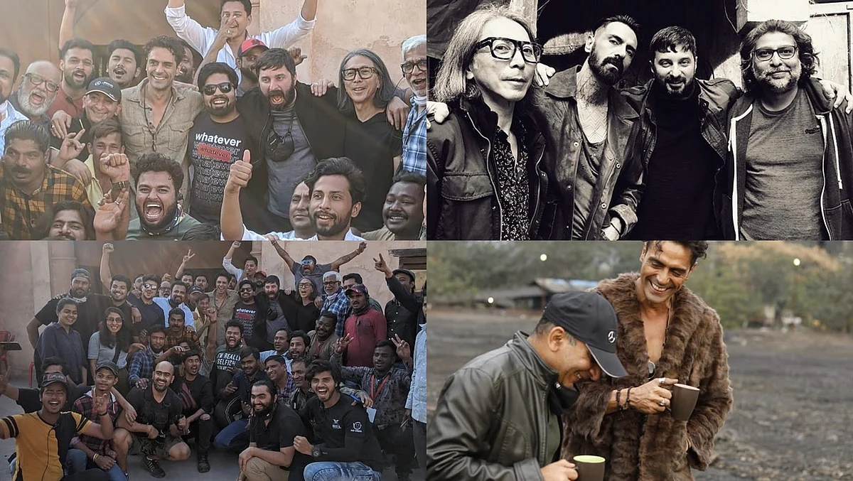 फोटो: IANS