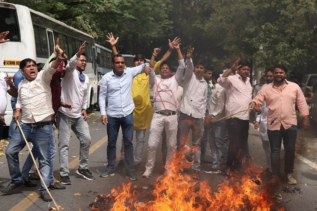 फोटो: IANS