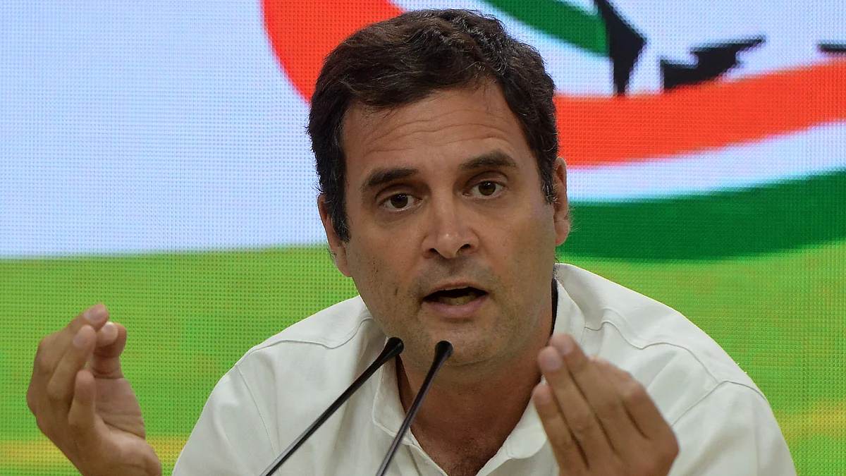 किसानों के मुद्दे पर राहुल गांधी का मोदी सरकार पर हमला, कहा- जो देश को अन्न देता रहा है, अब वो किसान हक लेकर रहेगा