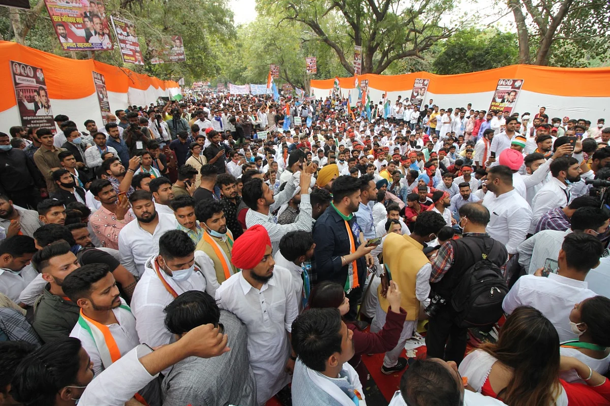 फोटोः विपिन