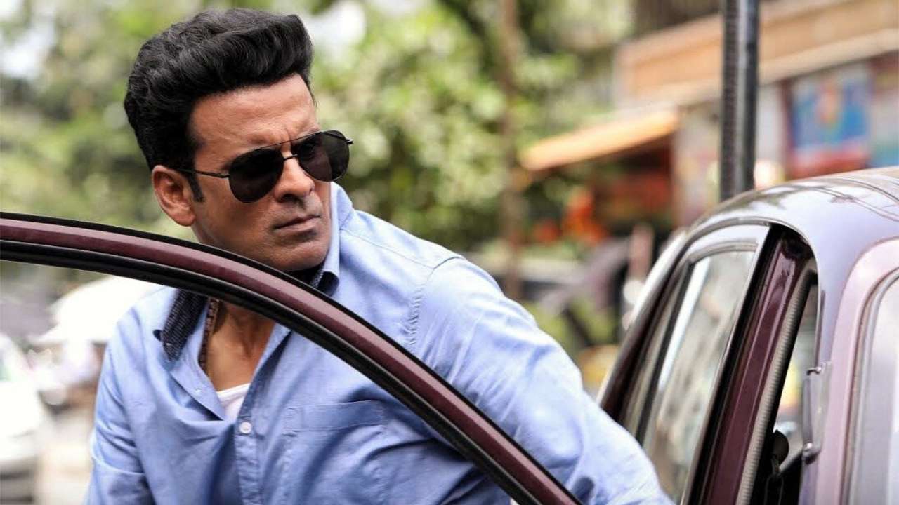 कोरोना वायरस की चपेट में आए अभिनेता मनोज बाजपेयी, रोकी गई फिल्म की शूटिंग