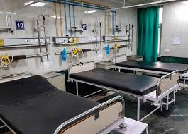 बिहार के रोहतास में स्कूल के 40 बच्चों ने खाया जंगली फल, बिगड़ी तबीयत, अस्पताल में कराया गया भर्ती