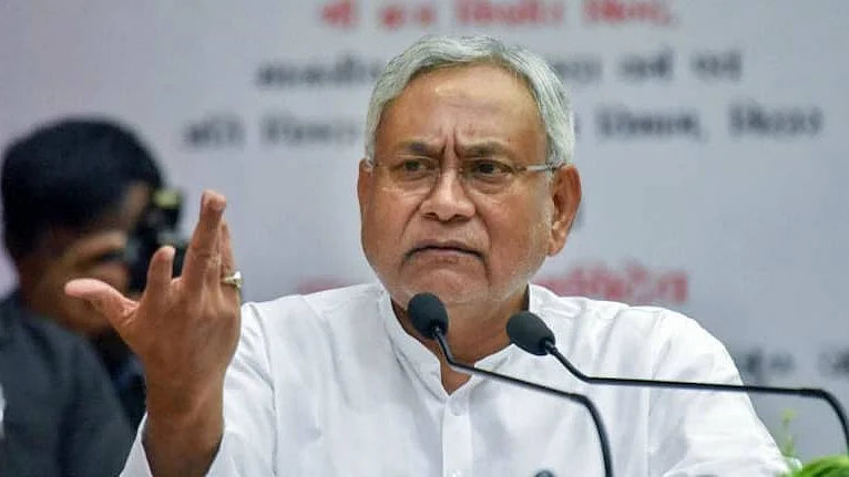 फाइल फोटोः आईएएनएस