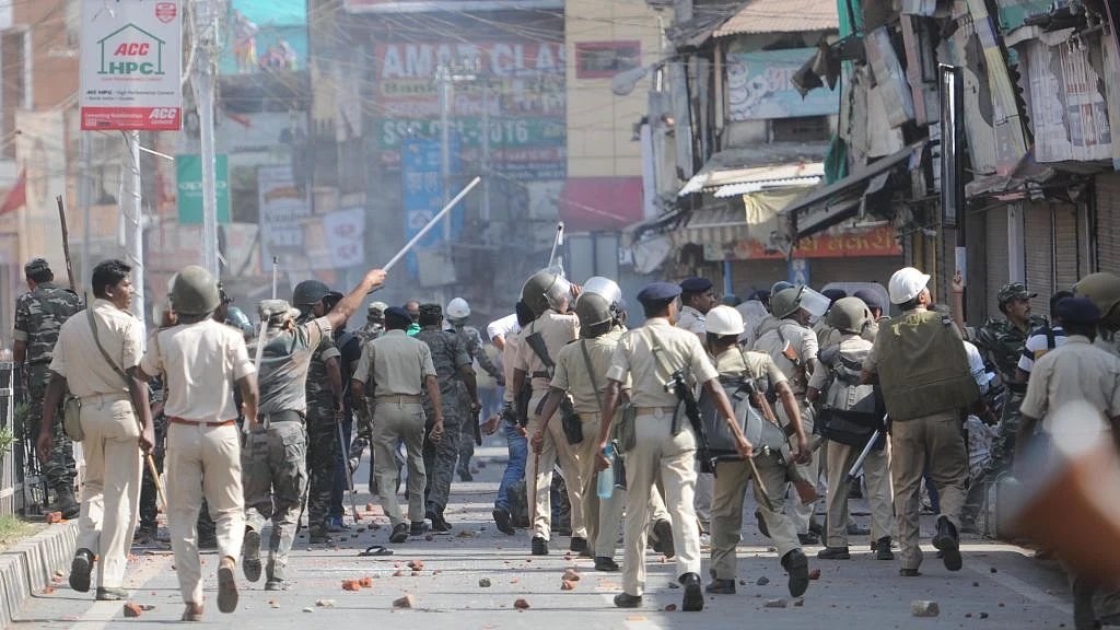 फाइल फोटो : Getty Images