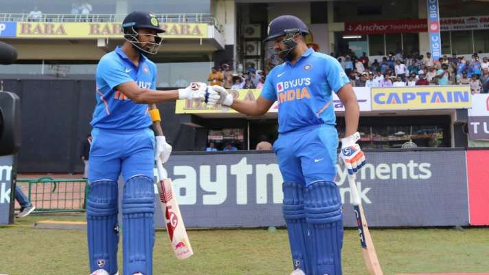 IND vs WI : बड़े स्टार खिलाड़ी फिर फेल, पंत-श्रेयस के दम पर भारत ने विंडीज के सामने जीत के लिए रखा 266 का लक्ष्य