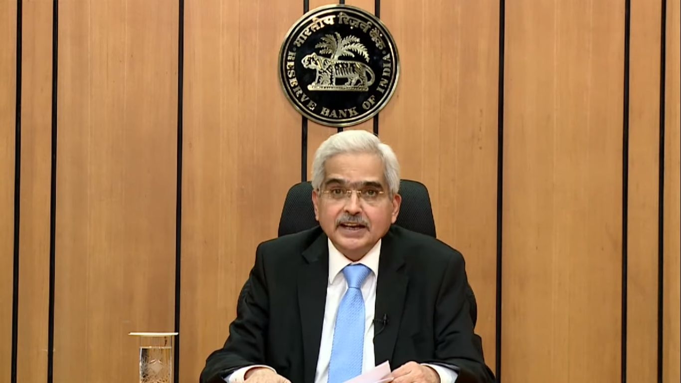 आरबीआई गवर्नर ने क्रिप्टोकरेंसी को लेकर जताई चिंता, जल्द आ सकता है सरकार का फैसला