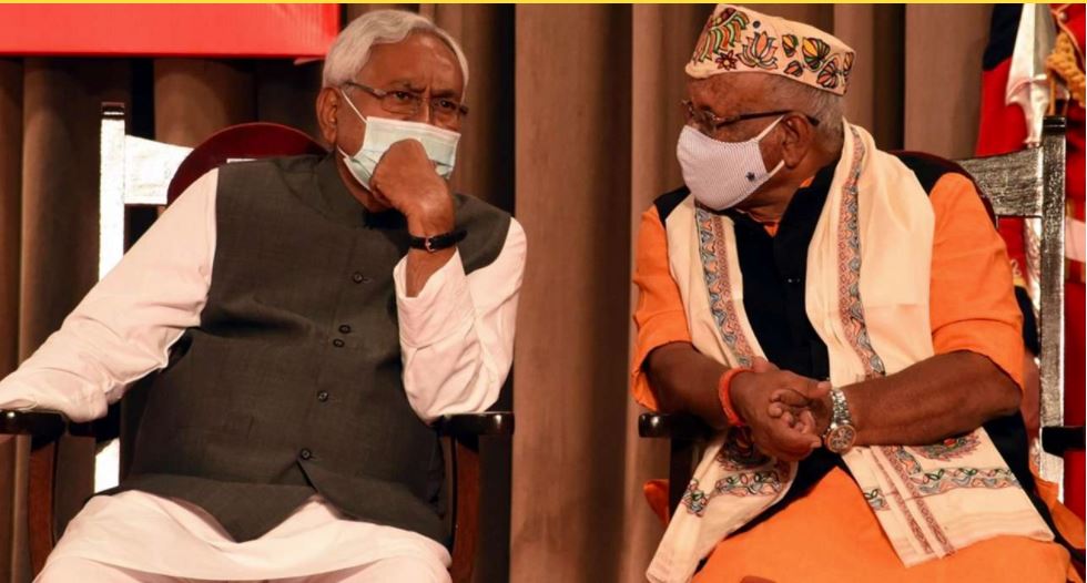 बिहार बजट में सामने आई बीजेपी-जेडीयू की तल्खी, नीतीश ने गठबंधन के सबसे बड़े दल का कर दिया बुरा हाल