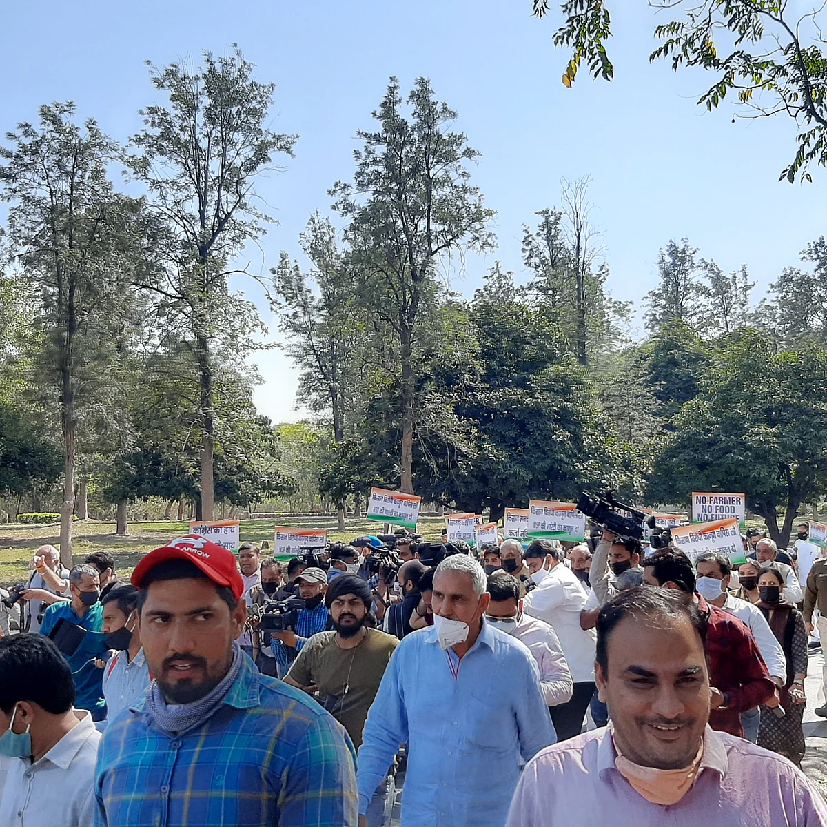 फोटो: धीरेन्द्र अवस्थी