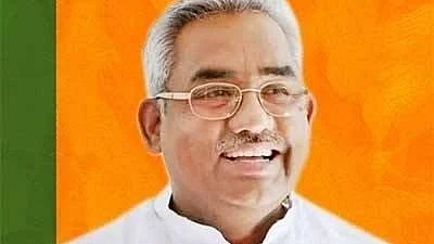 उत्तराखंड: CM पद से त्रिवेंद्र सिंह की विदाई के बाद अब BJP प्रदेश अध्यक्ष की छुट्टी, मदन कौशिक होंगे नए अध्यक्ष