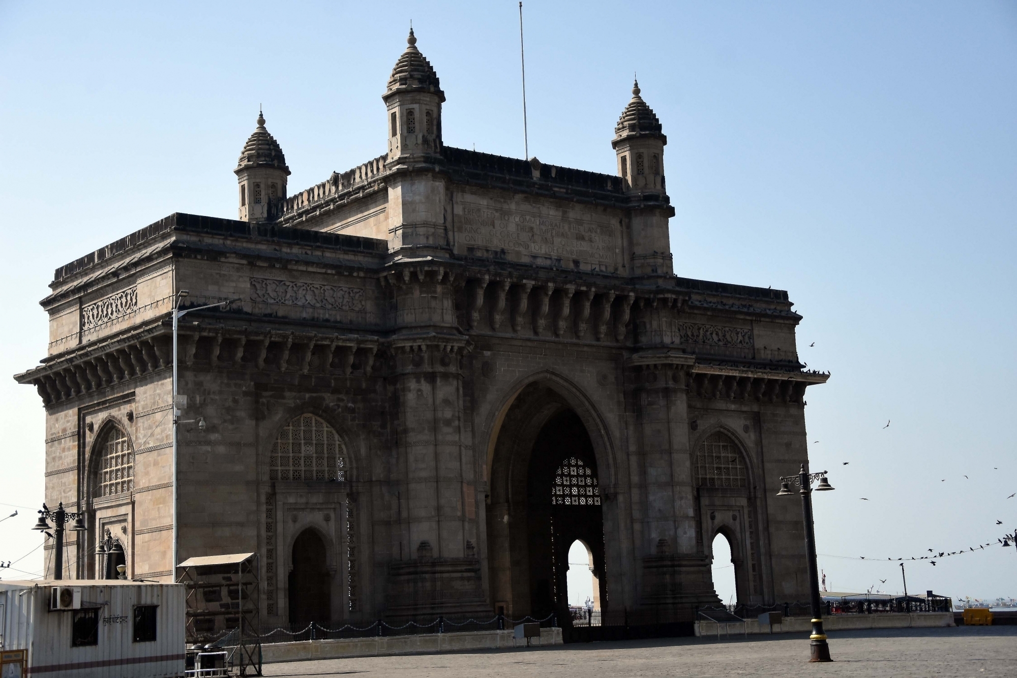 बिजली संयंत्रों पर साइबर अटैक! 'लद्दाख में सैन्य संघर्ष के बाद चीन ने मुंबई में किया था ब्लैकआउट'