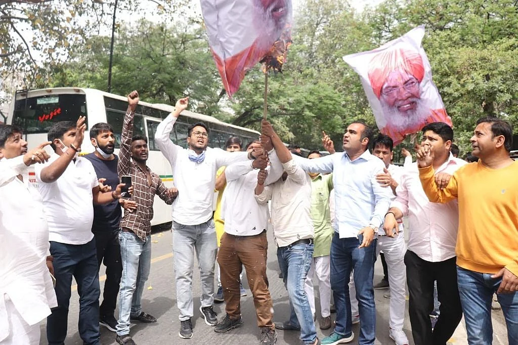 फोटो: IANS