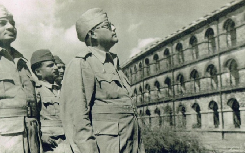 कांग्रेस ने नेताजी पर जारी की डॉक्यूमेंट्री, ‘व्हाट्सएप यूनिवर्सिटी’ के खिलाफ धरोहर सीरीज की हुई शुरुआत