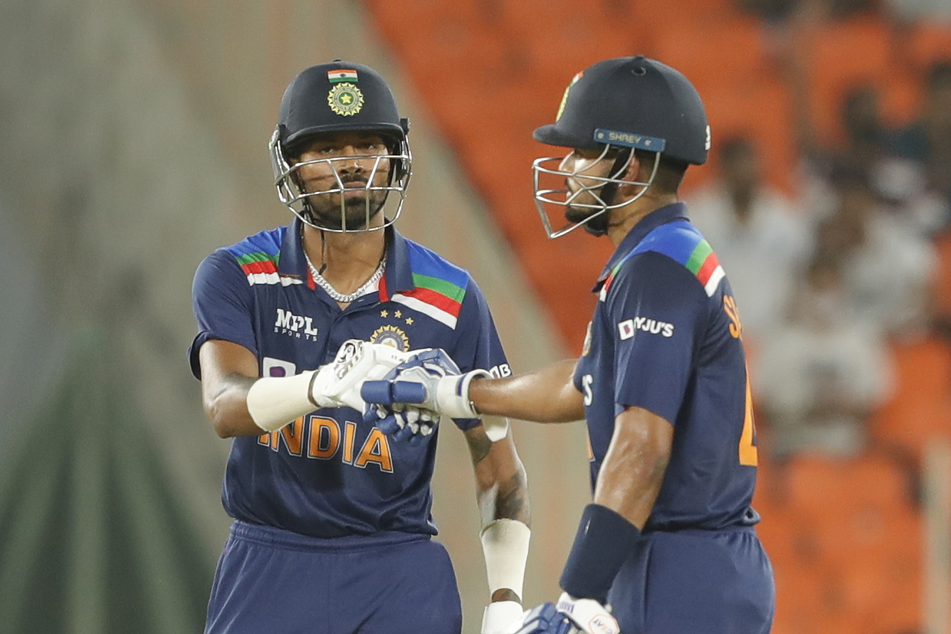 ICC T-20 Ranking: कोहली की टॉप-5 में वापसी, श्रेयस अय्यर की लंबी छलांग, सुंदर और पंत भी चढ़े