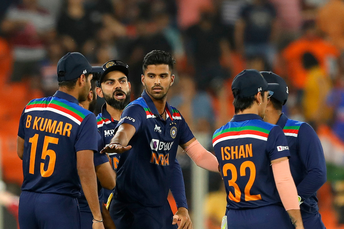 भुवनेश्वर के साथ ये खिलाड़ी हो सकते हैं विश्व कप की टीम में, इन दो के पक्ष में तो लक्ष्मण भी