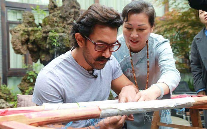आमिर खान को हुआ कोरोना तो चीन में बढ़ गई चिंता, चीनी टीका लगवाने की मिल रही सलाह, जानें क्यों
