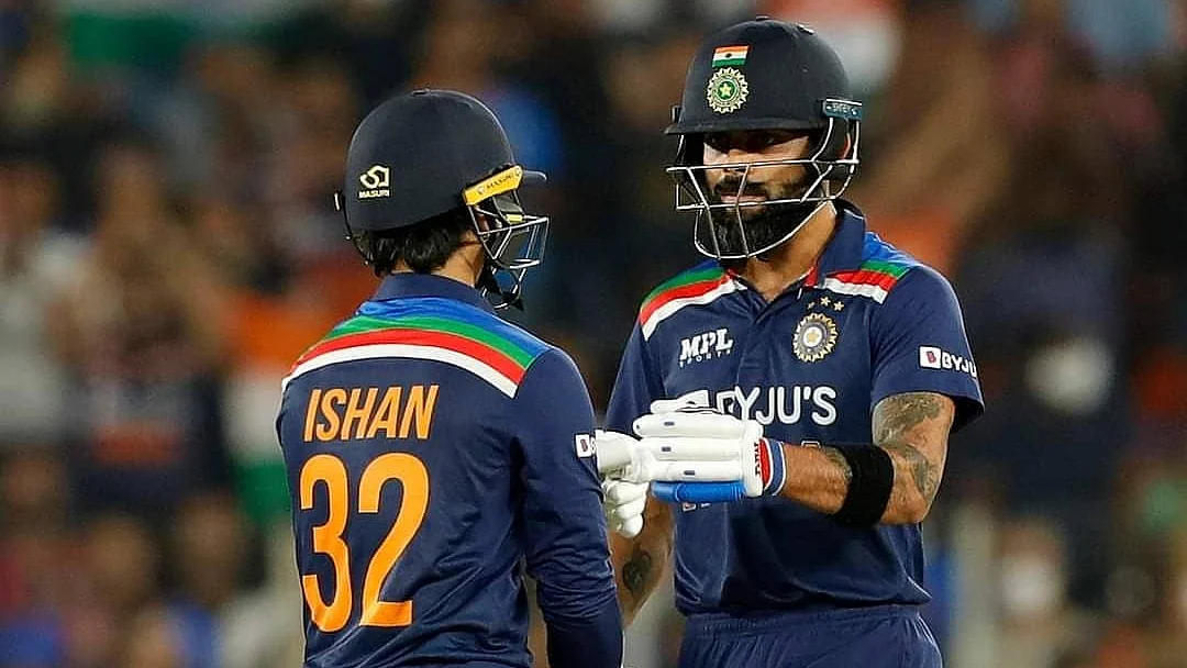 फोटो: @BCCI