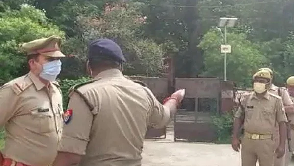 उत्तर प्रदेश में रविदास जयंती कार्यक्रम में दबंगों का हमला, भीम आर्मी जिलाध्यक्ष समेत 7 लोग घायल
