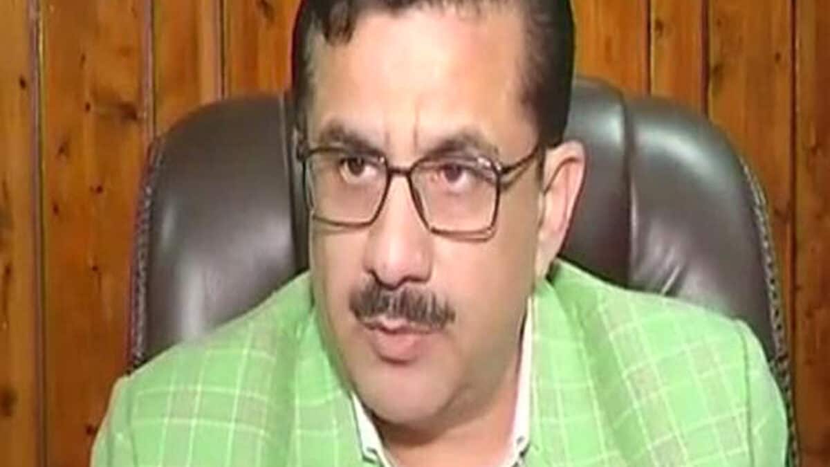शिया काउंसिल का गृह मंत्री को पत्र: देश की एकता-अखंडता को खतरे में डालने वाले वसीम रिजवी को फौरन गिरफ्तार किया जाए