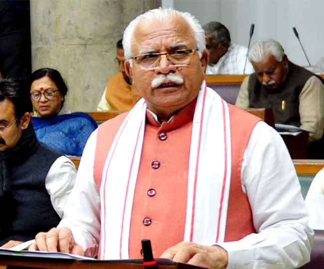 हरियाणा बजट: न प्रदेश पर कर्ज के आंकड़े दिए, न बेरोजगारी की तस्वीर दिखाई, महज 13 लाइन में समेट दिए रोजगार के सपने
