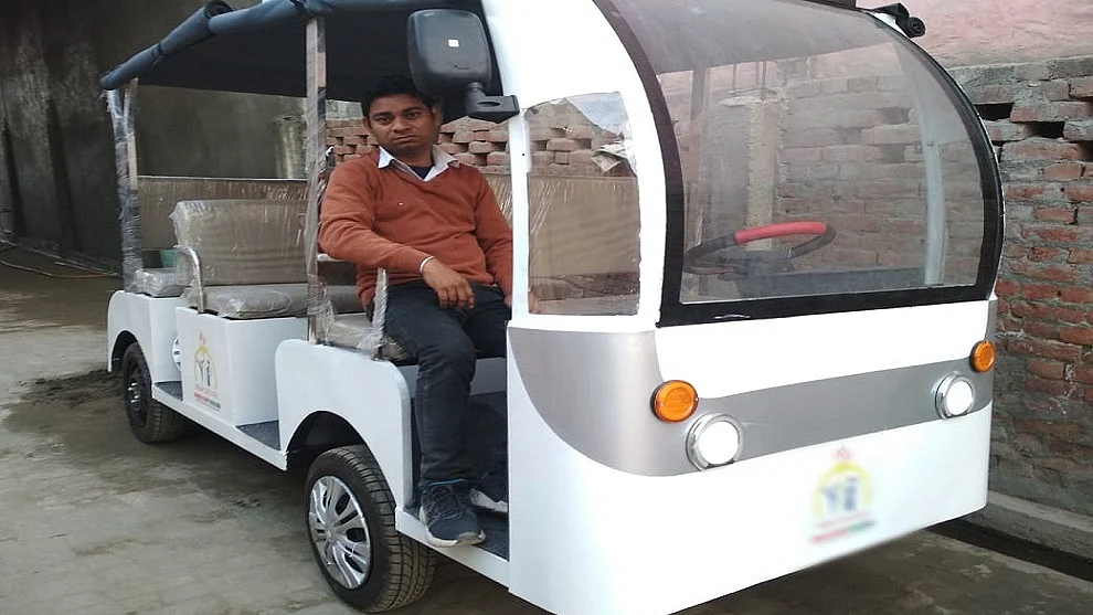 फोटोः आस मोहम्मद कैफ