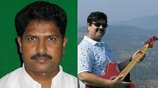 कांग्रेस ने राज्यसभा में उठाया डेलकर-हिरेन की मौत का मुद्दा, निष्पक्ष जांच करने की मांग