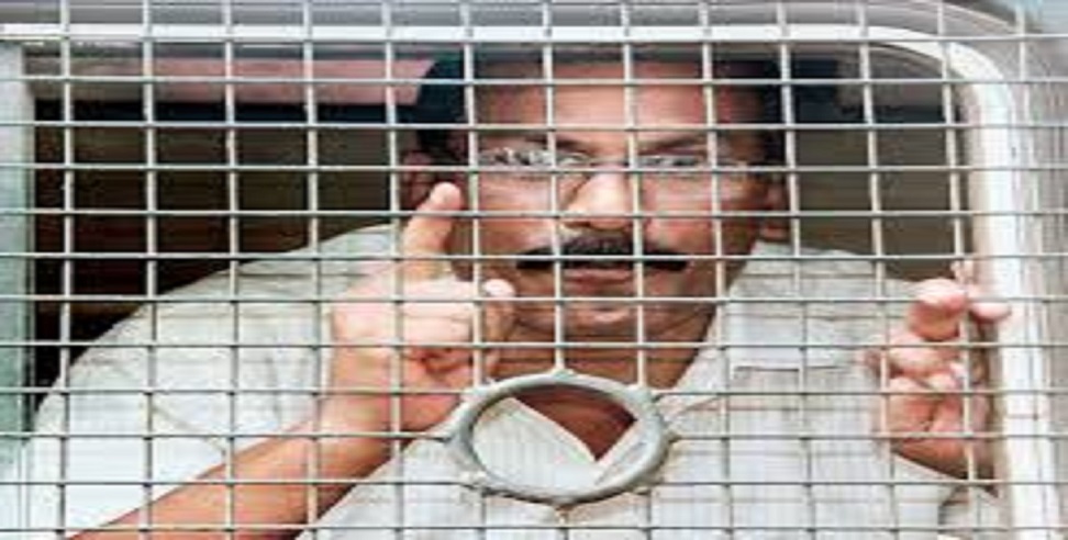 पश्चिम बंगाल में चुनाव के बीच TMC नेता छत्रधर महतो को NIA ने किया गिरफ्तार 2009 के एक मामले में कार्रवाई