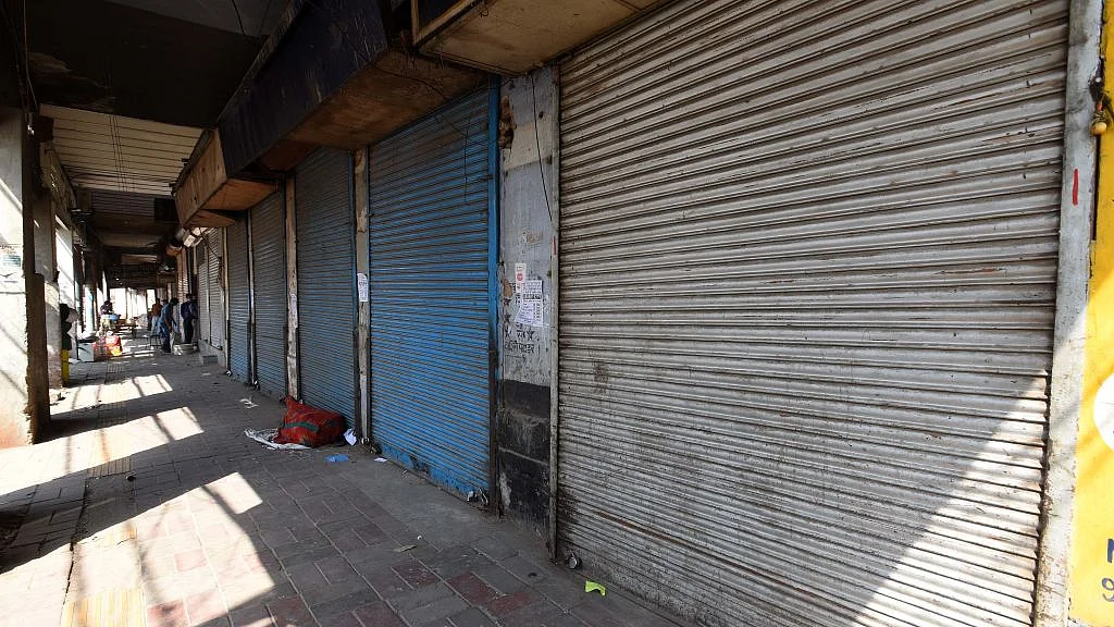 भारत बंद: कृषि कानूनों के खिलाफ किसानों का हल्ला बोल, जानें देश में आज क्या खुला है और क्या है बंद