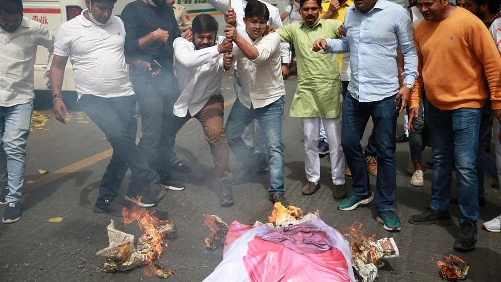 फोटो: IANS