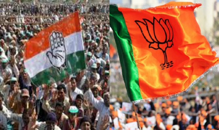असम चुनाव: कांग्रेस की जमीनी तैयारी और वादों की गारंटी बनाम बीजेपी का बिना नैरेटिव और बिना नेता का प्रचार