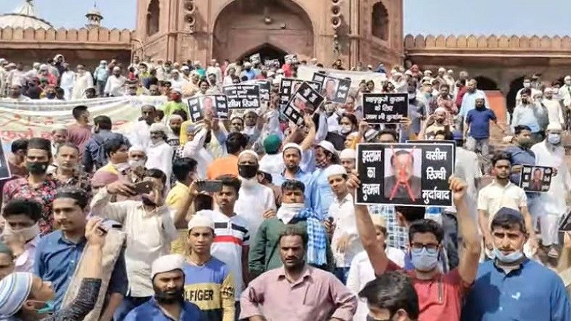 राम पुनियानी का लेखः क़ुरान, मदरसे और आतंकवाद, नेक नहीं हैं वसीम रिजवी के इरादे