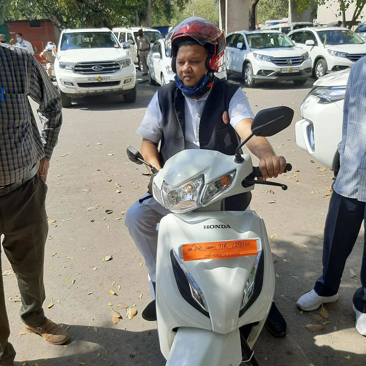फोटो: धीरेन्द्र अवस्थी