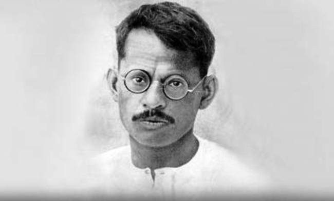 पुण्य तिथि पर विशेष: आजादी की विभिन्न धाराओं के बीच सेतु थे गणेश शंकर विद्यार्थी, कोई नहीं ले सकता उनकी जगह
