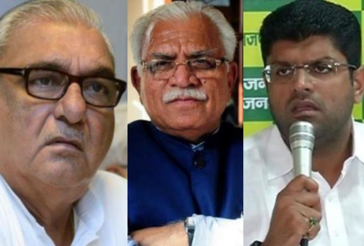 अविश्वास प्रस्ताव तो गिर गया, लेकिन हरियाणा में खट्टर सरकार की नीति और नीयत हुई बेनकाब