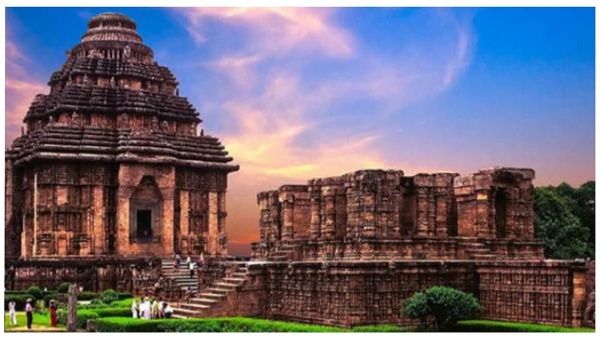 वीडियो: एक ऐसा मंदिर जो अपनी ओर खींच लेता था बड़े से बड़े जहाज, जानिए क्या है इसके पीछे अद्भुत शक्ति का रहस्य?