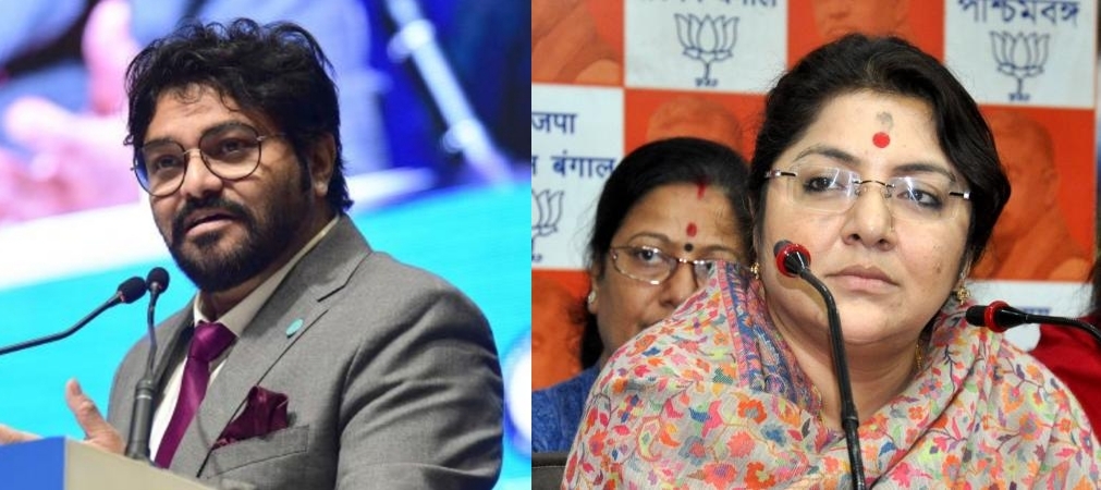 पश्चिम बंगाल में बीजेपी ने खेला बड़ा दांव! बाबुल सुप्रियो, स्वपन दासगुप्ता समेत 4 सांसदों को मैदान में उतारा