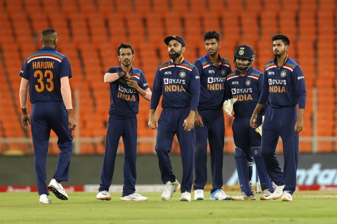 T20: भारत के लिए 'करो या मरो जैसा' आज का मैच, इंग्लैंड की आक्रमक गेंदबाजी से निपटना बड़ी चुनौती!