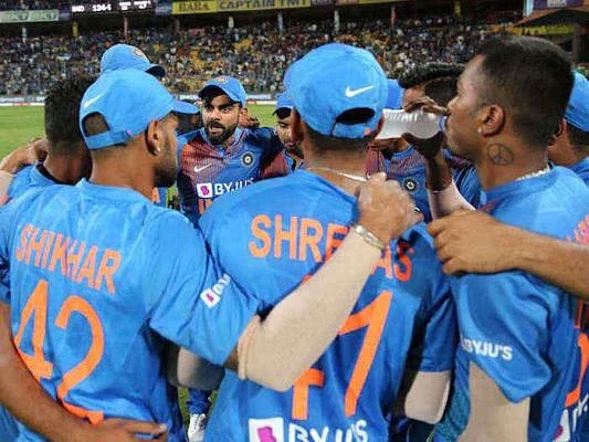 खेल की 5 बड़ी खबरें: ENG के खिलाफ T20 सीरीज से पहले भारत को झटका! और T20 रैंकिंग में टीम इंडिया को फायदा
