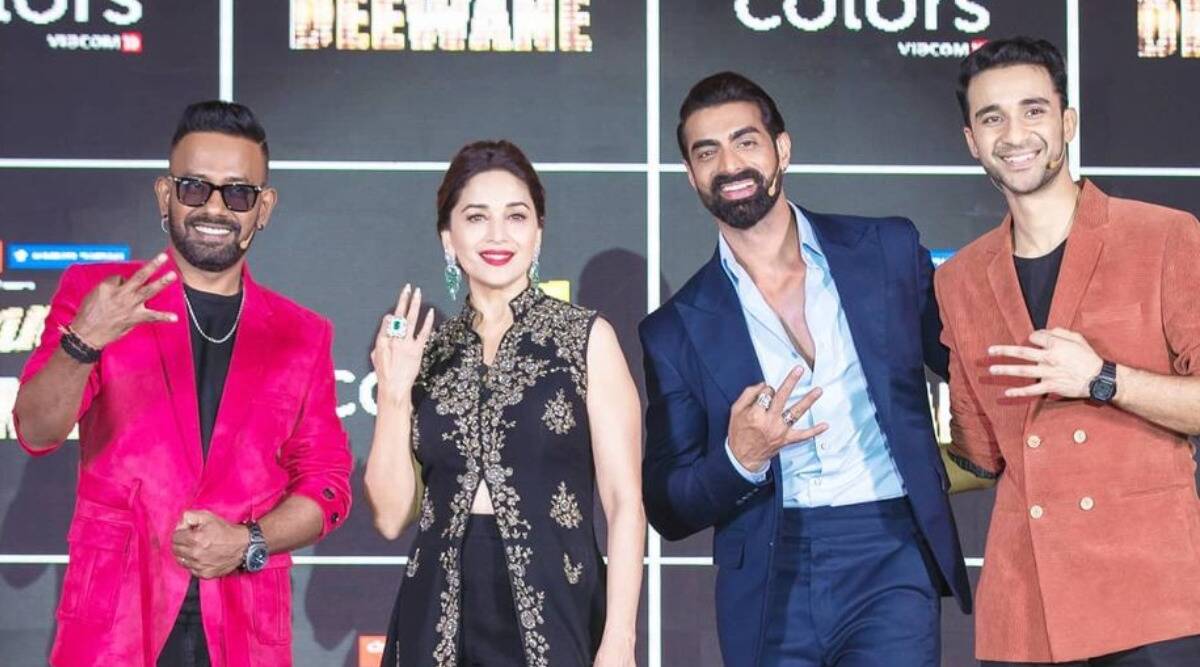 सिनेजीवन: गिरफ्तारी के बाद एजाज खान ने खुद पर लगे आरोपों पर दी सफाई और 'डांस दीवाने' के सेट पर कोरोना विस्फोट!