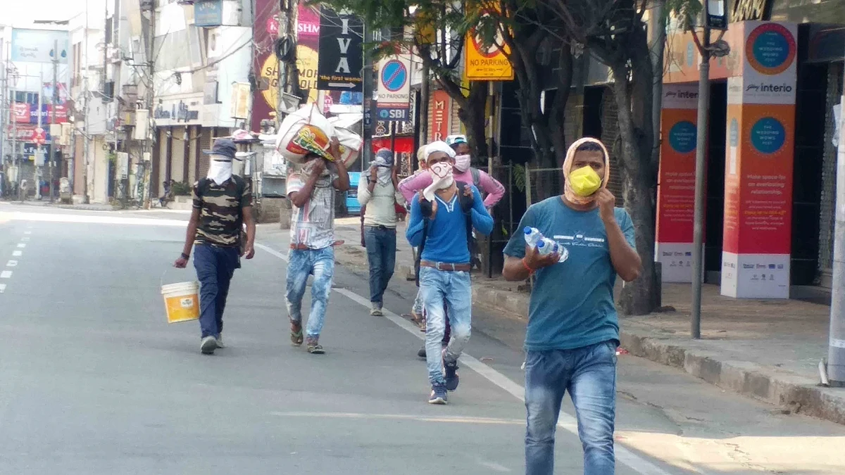 फोटो: IANS