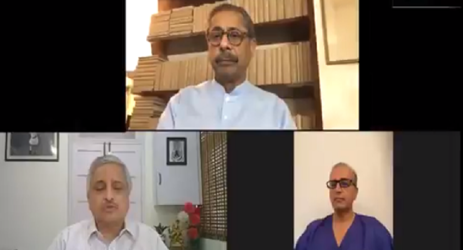 कोरोना संकट पर देश के तीन बड़े डॉक्टरों की राय- रेमडेसिविर जादू की गोली नहीं, ऑक्सीजन का विवेकपूर्ण उपयोग हो