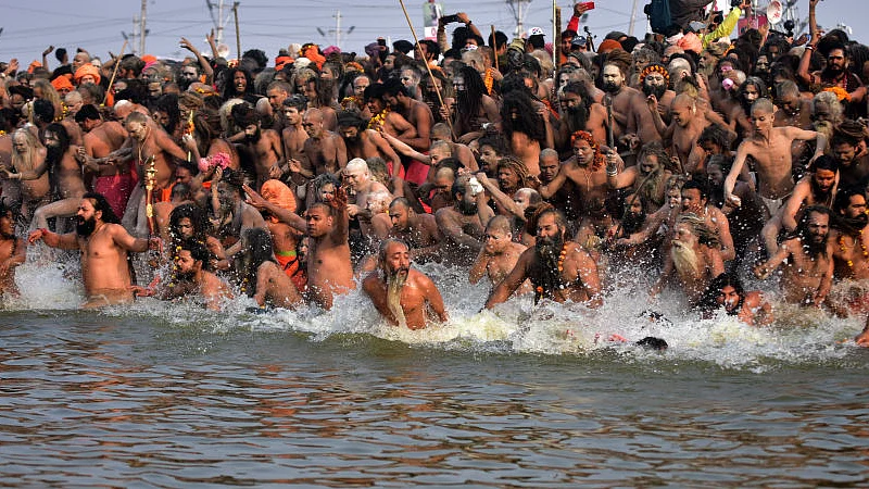 फोटो: Getty Images