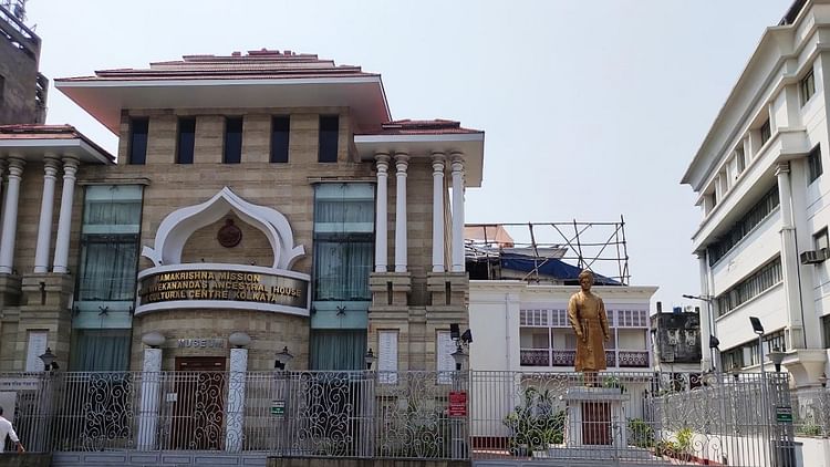 बंगाल चुनाव: स्वामी विवेकानंद की जन्मस्थली पर बीजेपी के हिंदुत्व का कोई नामलेवा नहीं